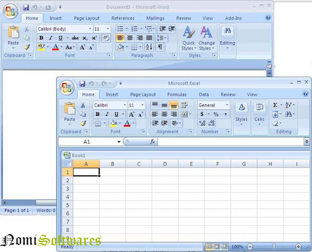 Free Download Of Full Version Of Microsoft Word 2007
