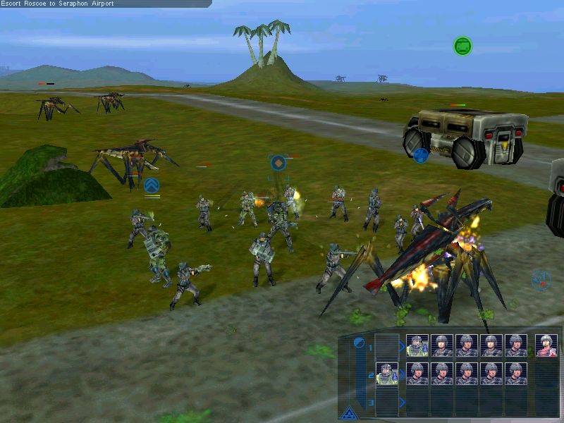 Download starship troopers terran ascendancy game for windows 8